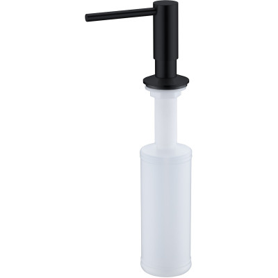 Дозатор жидкого мыла встраиваемый WASSERKRAFT K-1699